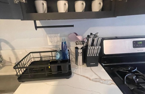Studio City Apartment | Cozy 1 Bedroom Tarantino Unit