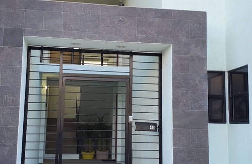 Rosarito Apartment | Cozy 2-Bedroom Apartment in Gated Community with Free WiFi
