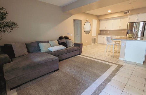Rancho Cucamonga Condo | Cozy 2-bedroom condo in charming Rancho Cucamonga