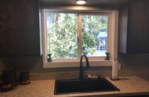 Forks House | Cozy, 3 bedroom home- ideal for couples or families