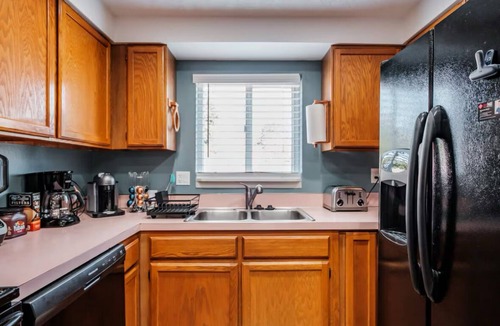 Sunnyslope House | Cozy 3BR/2BA home near Willamette Valley Vineyard!