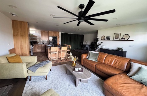 San Luis Rey House | Cozy and open oasis - 12 mins to the beach
