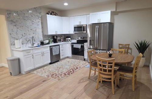 Orem North Apartment | Cozy Apt Near BYU UVU Canyon