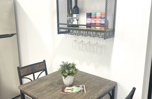 Woodland Estates Apartment | Cozy Basement Apartment