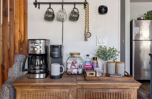 Munds Park Cabin | Cozy Chalet in the Pines