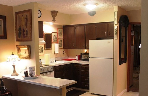 Fairhaven Apartment | Cozy, charming retreat close to WWU and Fairhaven