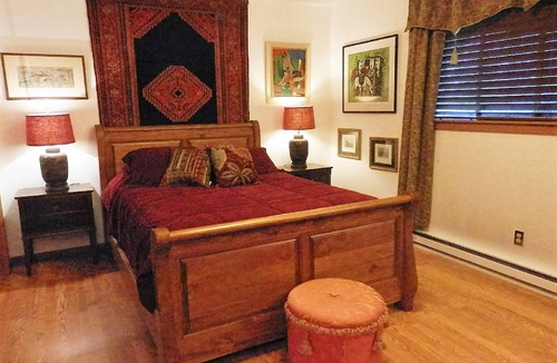 Happy Valley Apartment | Cozy, charming retreat close to WWU and Fairhaven