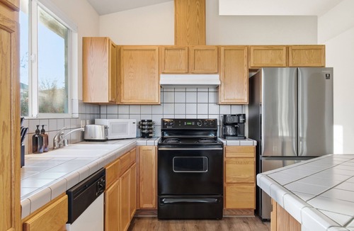 Northwest Reno House | Cozy-Chic Retreat in NW Reno