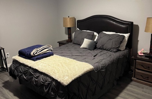 Redlands Condo | Cozy condo , Close to Metro link and buses