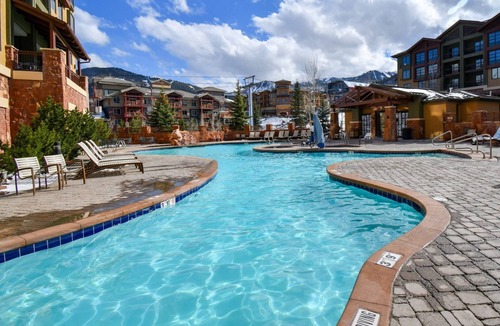 Park City Condo | Cozy Condo + Gas Fireplace | Enjoy Ski-in/Ski-out