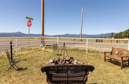 Fort Klamath Apartment | Cozy Cottage Close to Crater Lake