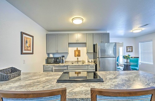 Darrington Cottage | Cozy Darrington Cottage w/Grill, Near Trails
