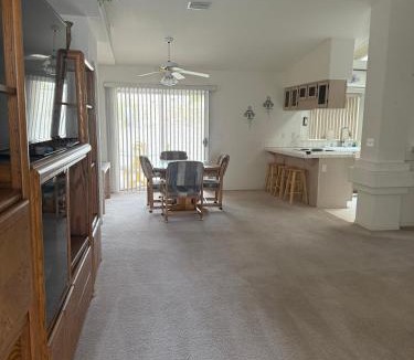 Lake Havasu City House | Cozy Desert Getaway