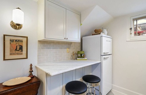 Joaquin House | Cozy Downtown Provo Cottage w/King Bed