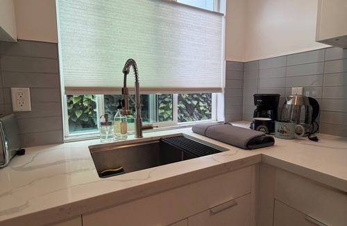 Encino Apartment | Cozy Encino one bedroom unit