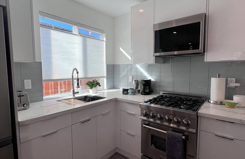 Encino Apartment | Cozy Encino one bedroom unit
