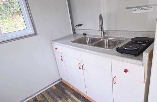 Carrolls House | Cozy farmhouse in charming Kelso with AC, WiFi