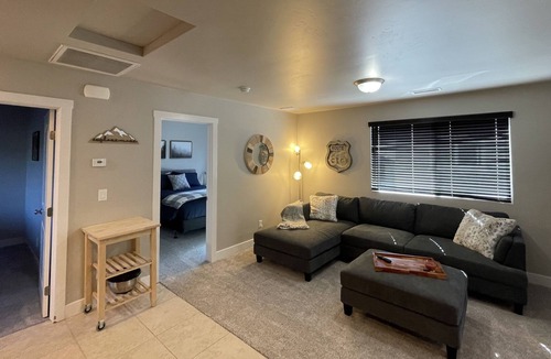 Flagstaff Cottage | Cozy Getaway Cottage