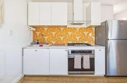 Twentynine Palms House | Cozy Getaway, Fire Pit & Stargazing Near Joshua Tree National Park, Relax & Work