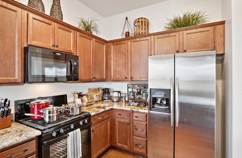 Granville House | Cozy Granville Retreat w/Modern Amenities
