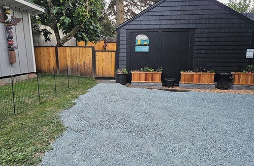 Arbor Heights House | Cozy Guesthouse in Seattle, Sleeps 4+ Adults