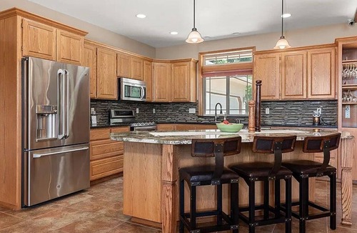 Spokane House | Cozy Home w/Views from Heaven!