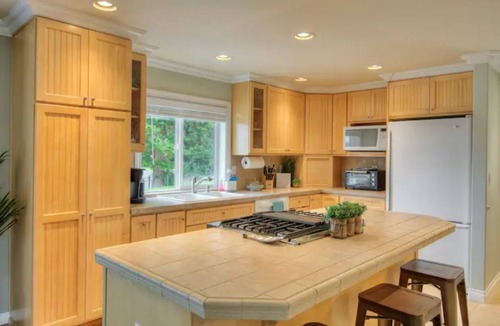 Bonney Lake House | !Cozy Lake Tapps guesthouse with Fireplace!