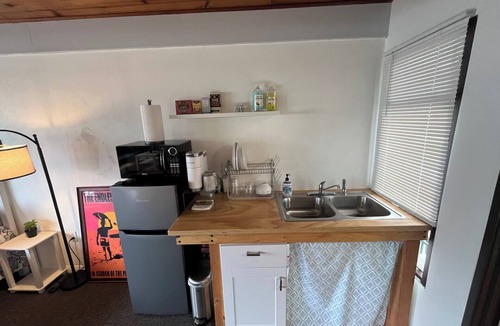 Marina del Rey House | Cozy Marina Del Rey Studio