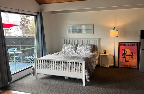 Marina del Rey House | Cozy Marina Del Rey Studio