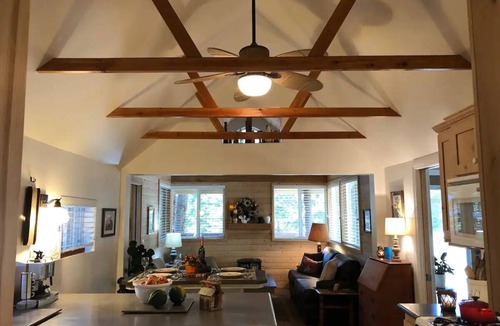 Pauma Valley Cabin | Cozy Partridge Nest on Palomar Mountain