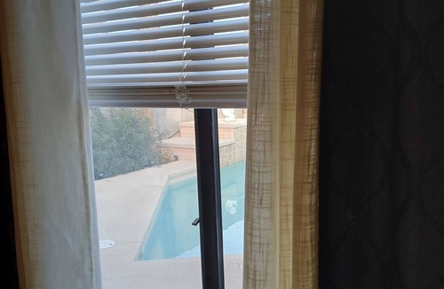 Canyon Gate Apartment | Cozy & Peaceful One-Bedroom, One-Bathroom Studio – Private