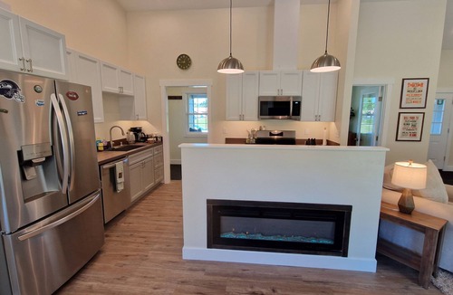 Forks House | Cozy PNW escape in town with hidden creek spot, perfect for exploring Olympic NP