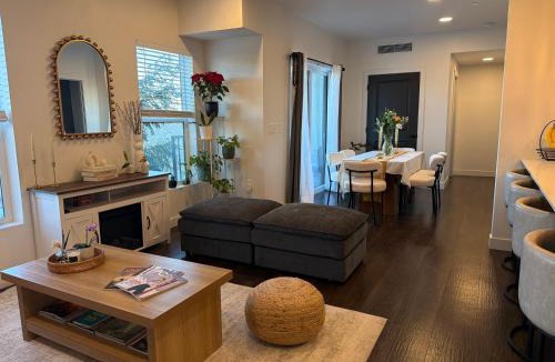 Park City House | Cozy Private Room with Mountain View in Park City