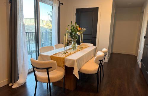 Park City House | Cozy Private Room with Mountain View in Park City