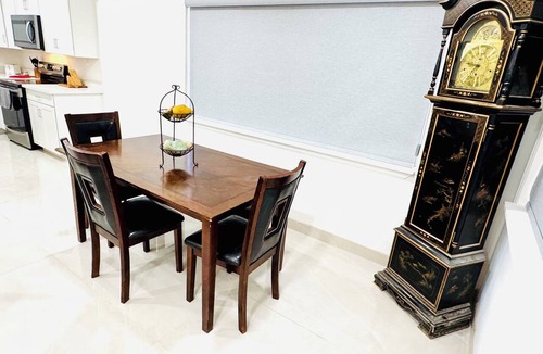 Beverly Green Apartment | Cozy renew 3BR STRIP next LVCC book best-Spot Sale POOL Labor Day LVCC enjoy