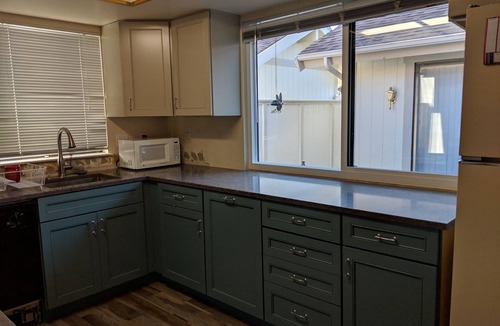 West University Condo | Cozy Reno Condo Monthly Rental