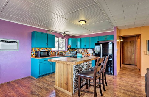 Rimrock House | Cozy Rimrock Cottage w/Hot tub - Near Sedona!