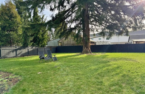 Marysville Apartment | Cozy Stay Near Tulalip Casino!