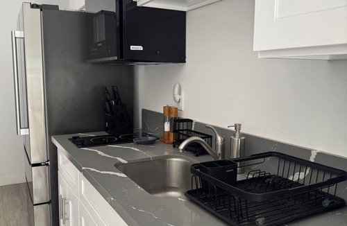 City Terrace Apartment | Cozy Studio apartment in amazing Los Angeles with WiFi, AC