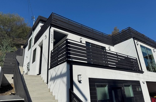 City Terrace Apartment | Cozy Studio apartment in amazing Los Angeles with WiFi, AC