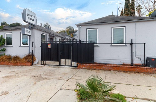 Studio City Apartment | Cozy Studio City Studio #2