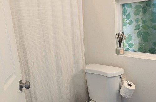 South Park Apartment | Cozy Studio in the Heart of South Park