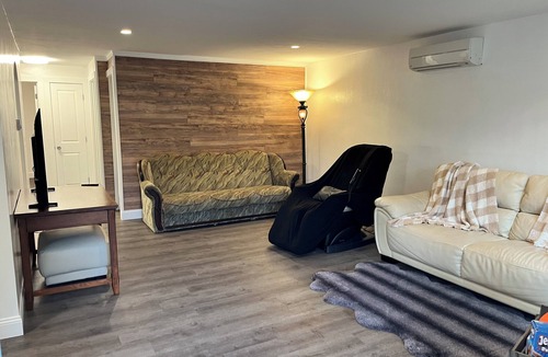 Fort Lewis House | Cozy Tacoma Stay minutes from PLU and I-5 & 512