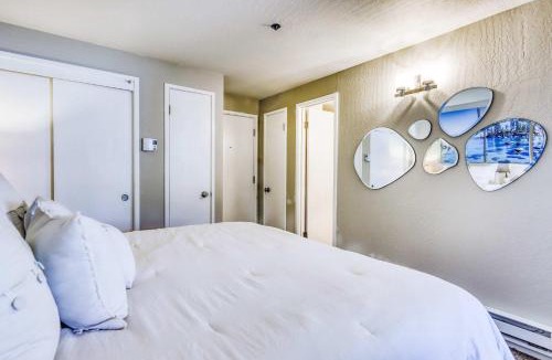 Tahoe Village House | Cozy Tahoe Village Studio Near Heavenly Ski Resort