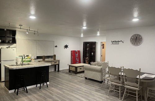 Kanab Apartment | Crazy Horse Rv Resort