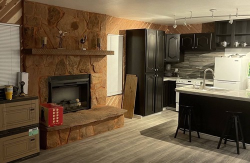 Kanab Apartment | Crazy Horse Rv Resort