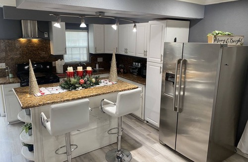 Lynwood House | Create Family Memories