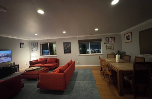 Northeast Tacoma House | Crescent Heights Home