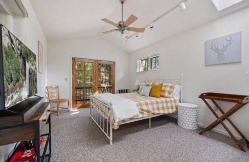 Twain Harte Apartment | Cresta Loft