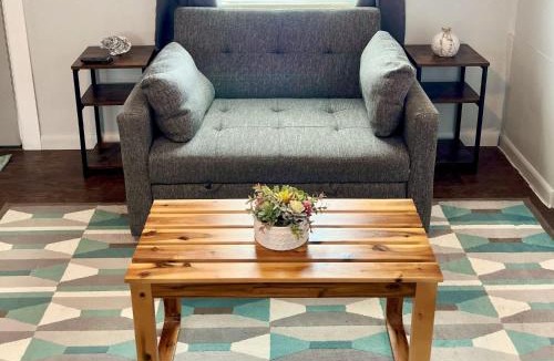 St. Augustine House | Crestview Cottage For 2